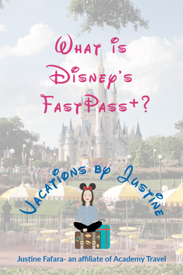 what is a fast pass, what is Disney's fast pass, how does fast pass work, when can I book fast passes for Disney World