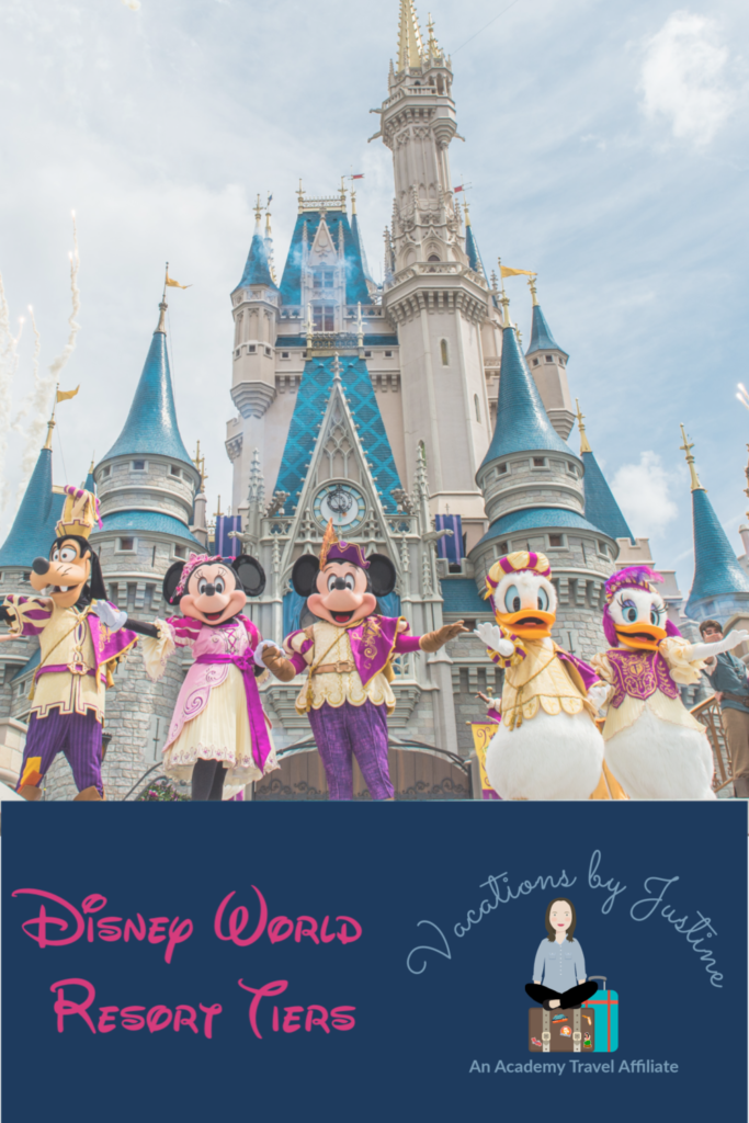 Disney World Resorts, where to stay at Disney World, Disney World hotels, best places to stay at Disney
