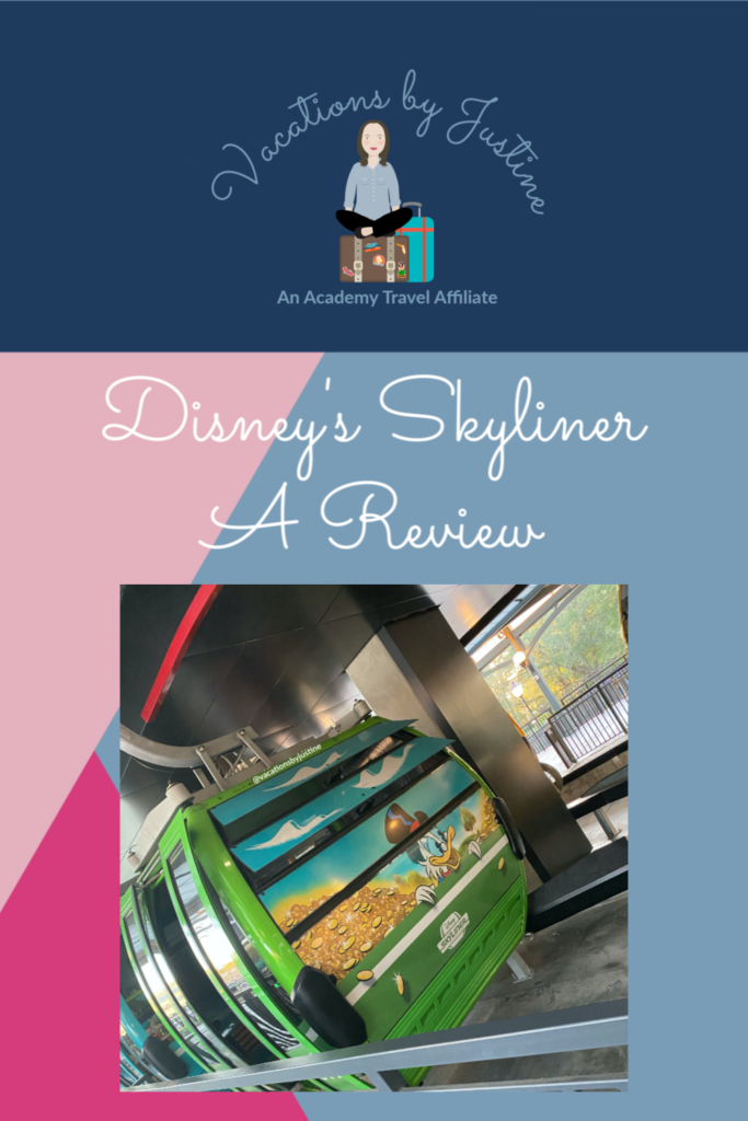 Disney's Skyliner, Disney World Transportation