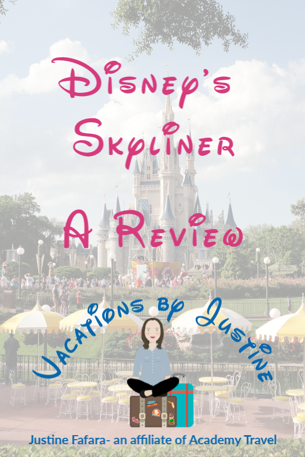 Disney's Skyliner, Disney World Transportation